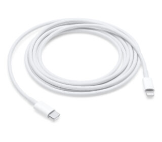 Chargin Cord